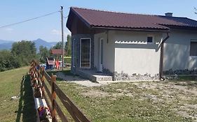 Cabana Zănoaga